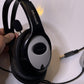 Microsoft Lifechat LX-3000 Stereo Headset with Noise Cancelling  Microphone