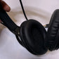 Microsoft Lifechat LX-3000 Stereo Headset with Noise Cancelling  Microphone