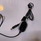 Microsoft Lifechat LX-3000 Stereo Headset with Noise Cancelling  Microphone