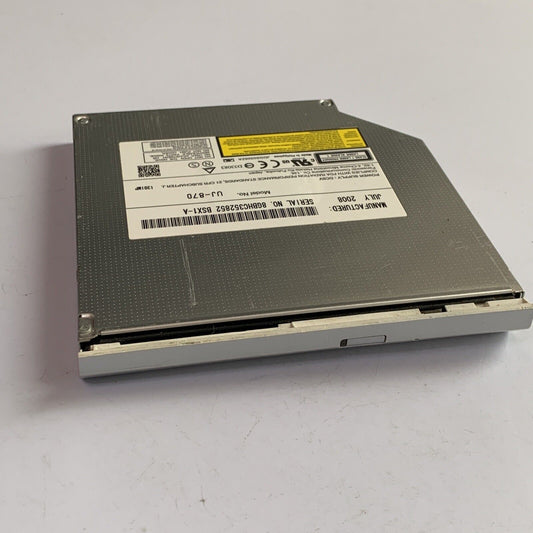 Genuine Panasonic UJ-870 CD DVD±RW IDE E-IDE/ATAPI Optical Disk Drive Burner