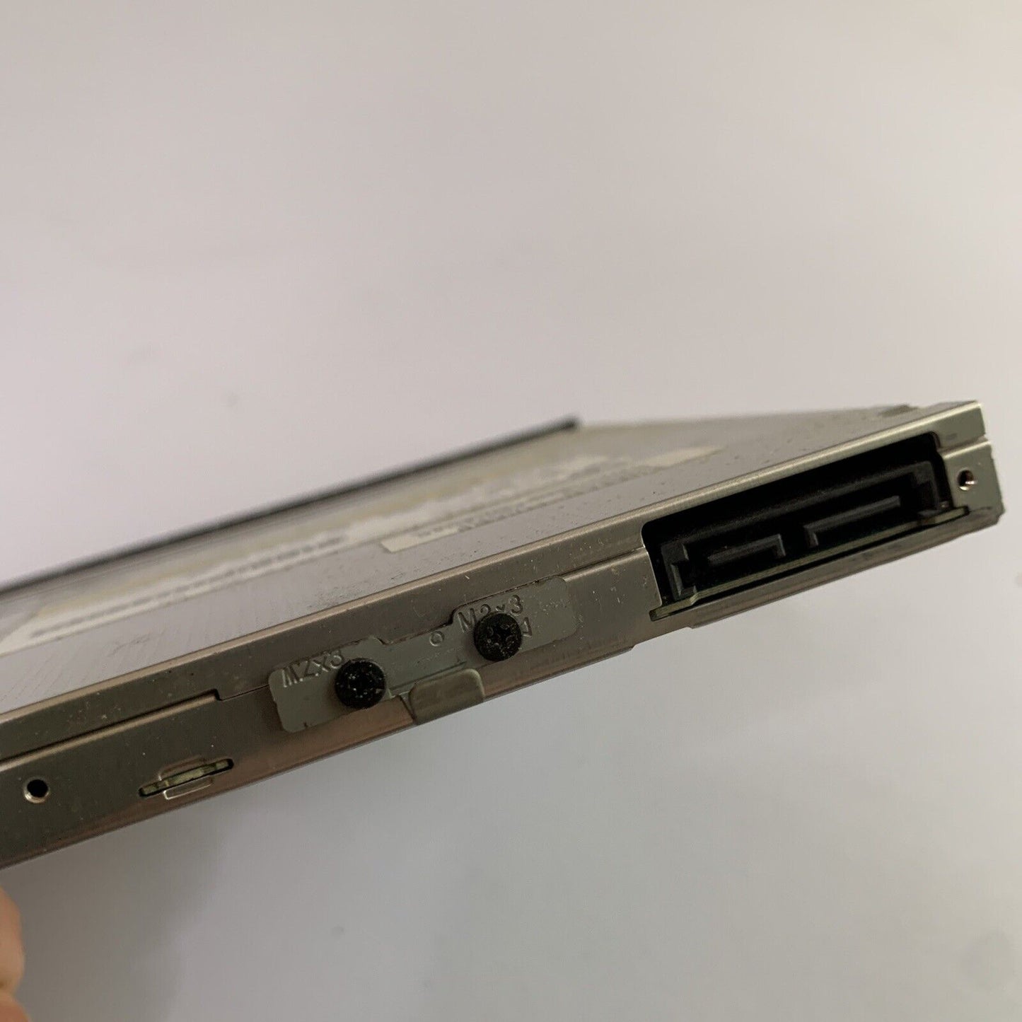 Hitachi LG Super Multi CD DVD Rewriter Burner GT20N SATA Slimline