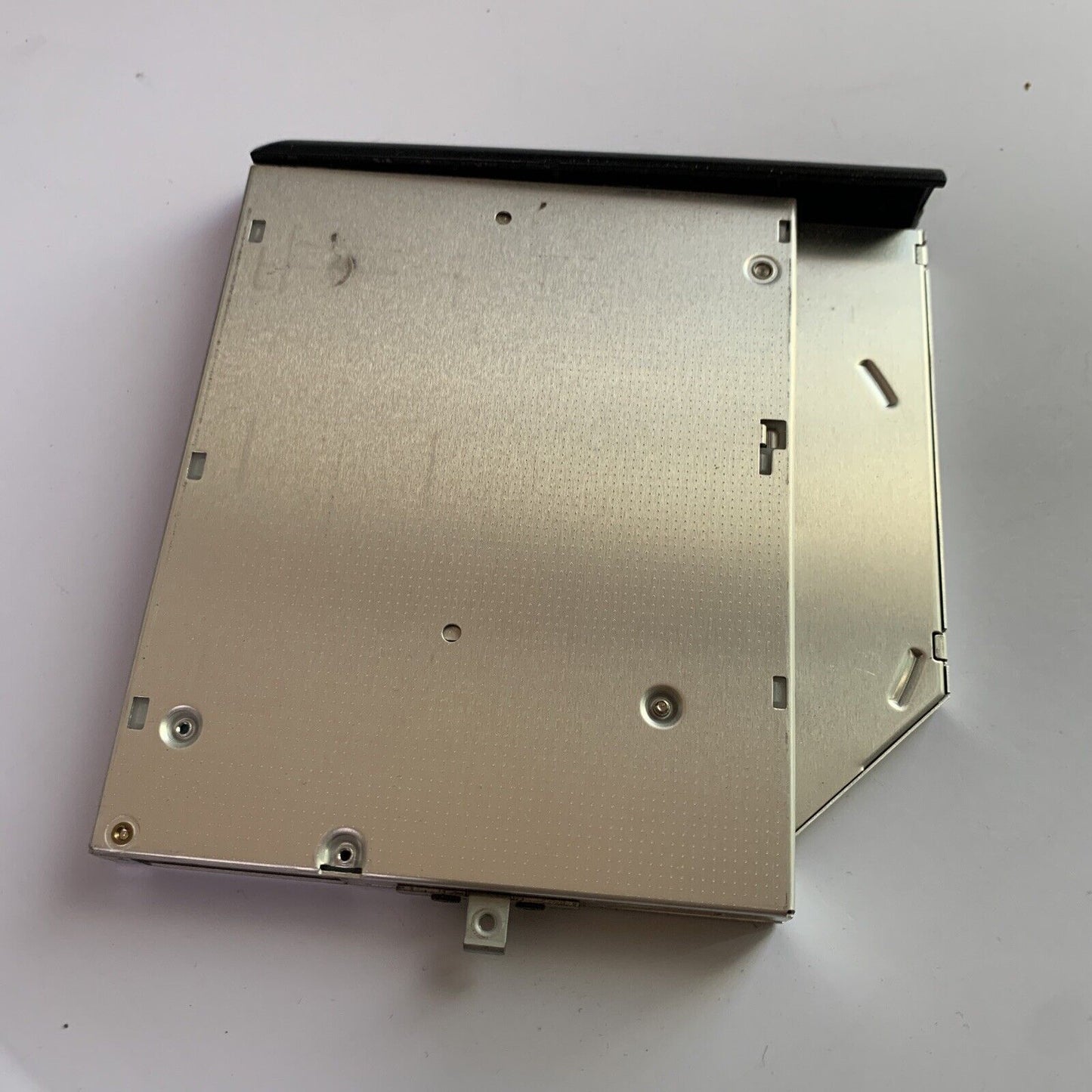 Hitachi LG Super Multi CD DVD Rewriter Burner GT20N SATA Slimline