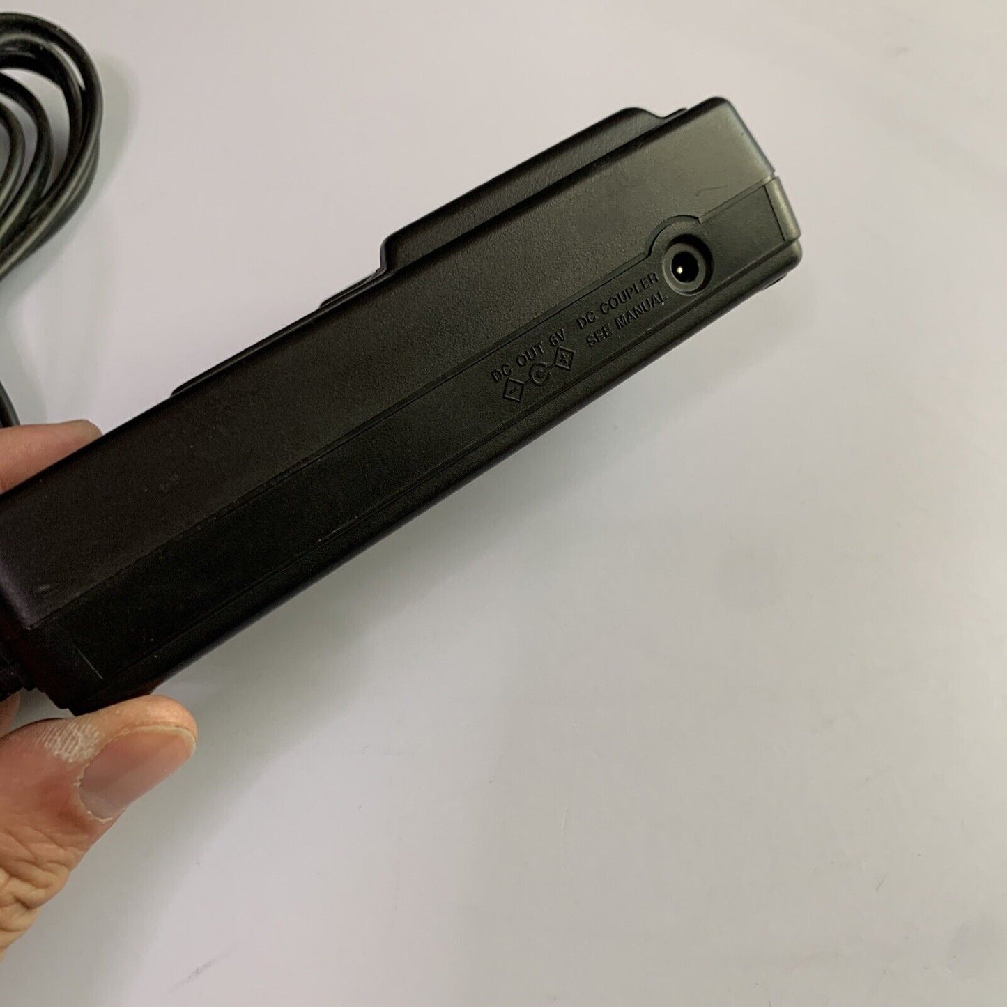 Genuine Canon Compact Power Adapter CA-R300 for BP-711 BP-714 BP-726 BP-818 BP-E