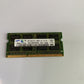 Samsung 4GB Notebook RAM 2x 2GB DDR3-1066MHz 2Rx8 PC3-8500-S-07-10-F2