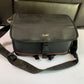 Inca Camera Shoulder Bag 33cm x 17cm x 21cm