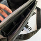 Inca Camera Shoulder Bag 33cm x 17cm x 21cm