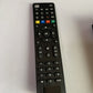 Sony BDP-S3500 Blu-ray and DVD Player with Remote Control Region 4 & B