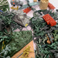 Bulk Army Men World War 2 Action Figures Soldiers Tanks Trucks Planes 140 Pieces