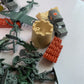 Bulk Army Men World War 2 Action Figures Soldiers Tanks Trucks Planes 140 Pieces