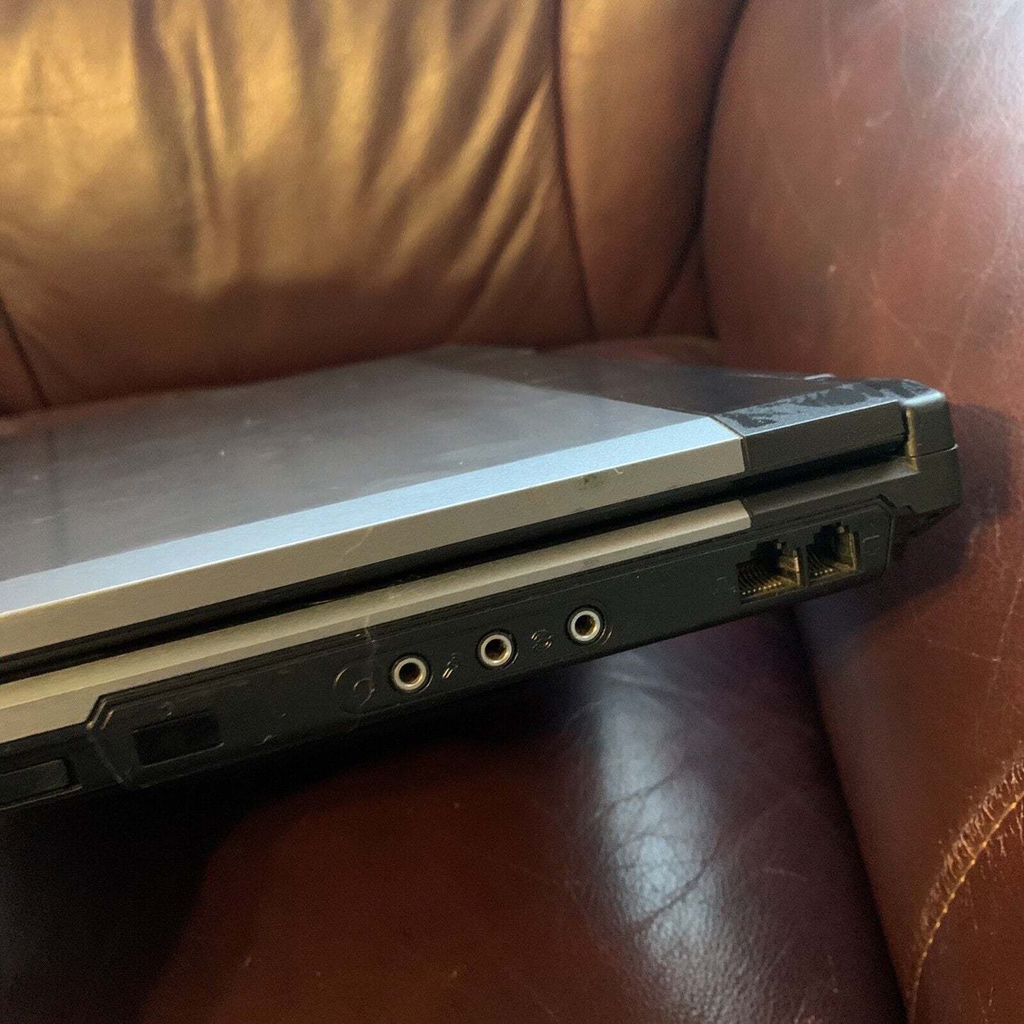 Asus A6R Laptop Celeron M380 15.4" 2GB 80Gb DVD-RW WinXP