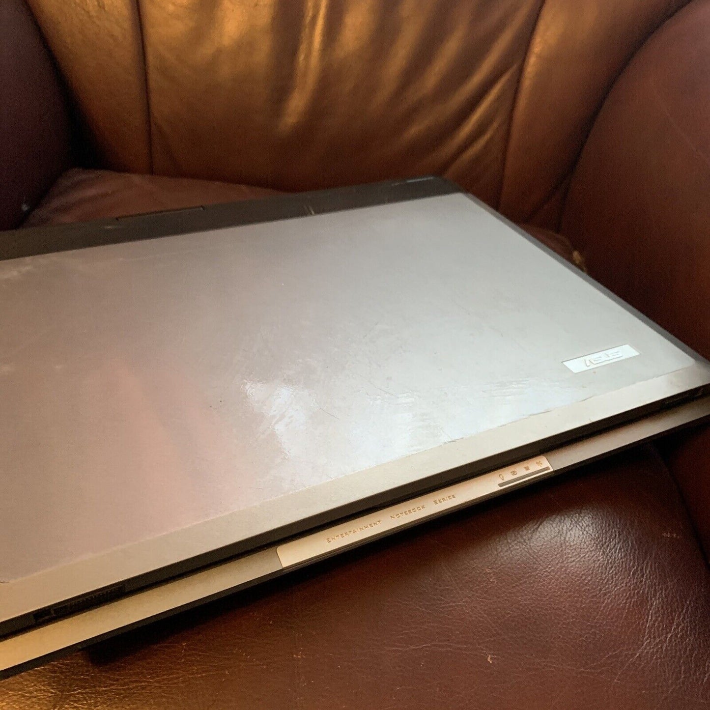 Asus A6R Laptop Celeron M380 15.4" 2GB 80Gb DVD-RW WinXP