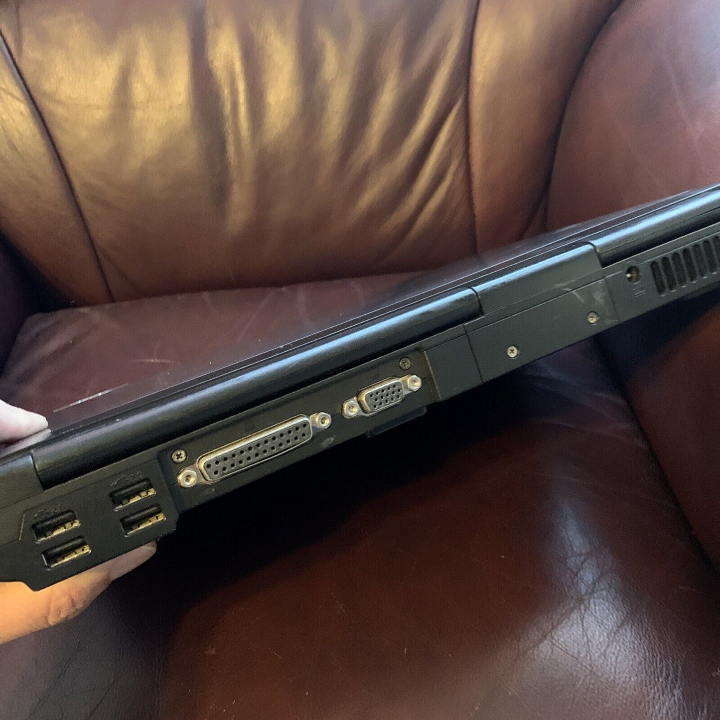 Asus A6R Laptop Celeron M380 15.4" 2GB 80Gb DVD-RW WinXP