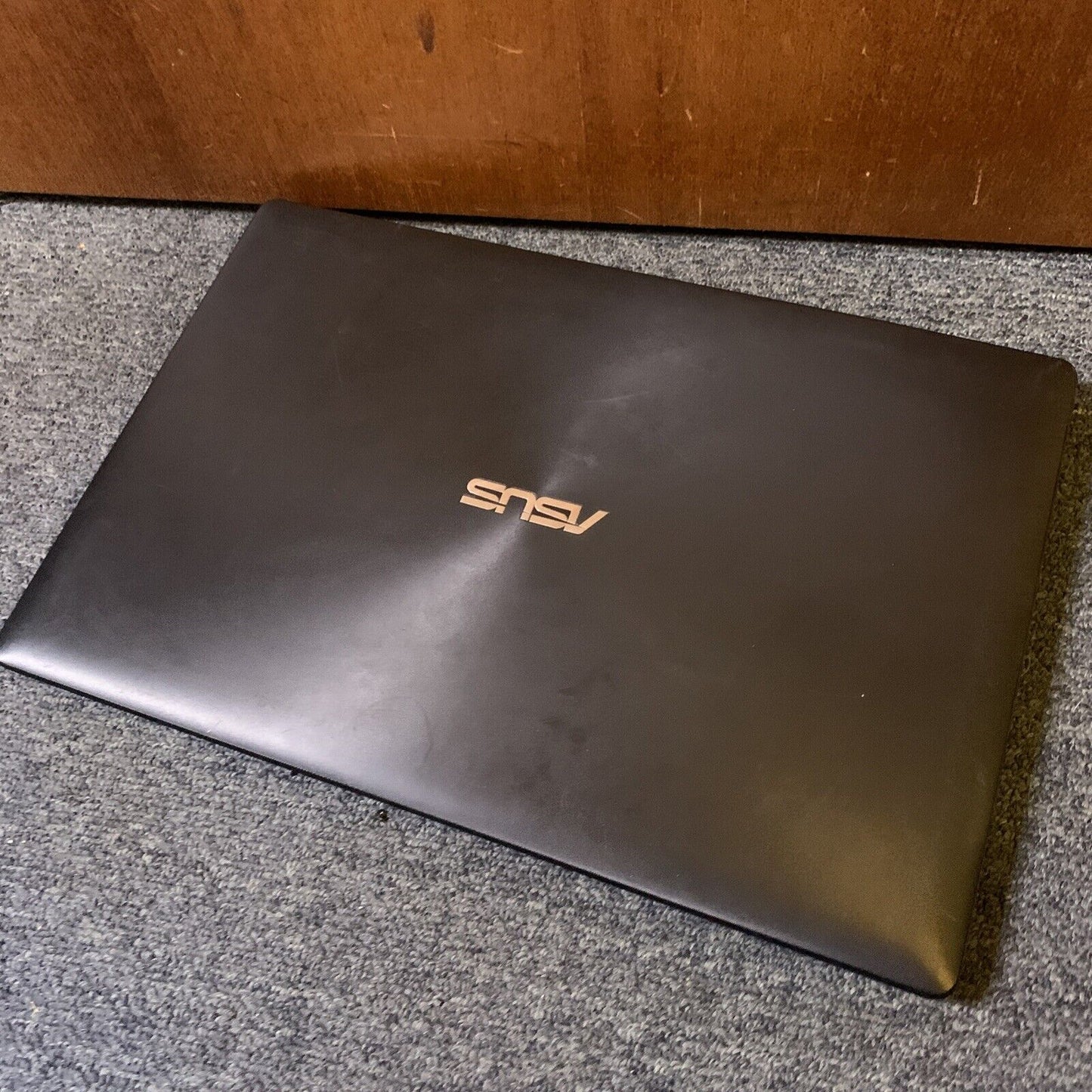 Asus X553M Laptop 15.6" Intel Pentium 3540 2.6 Ghz 4GB *For Parts Or Repair