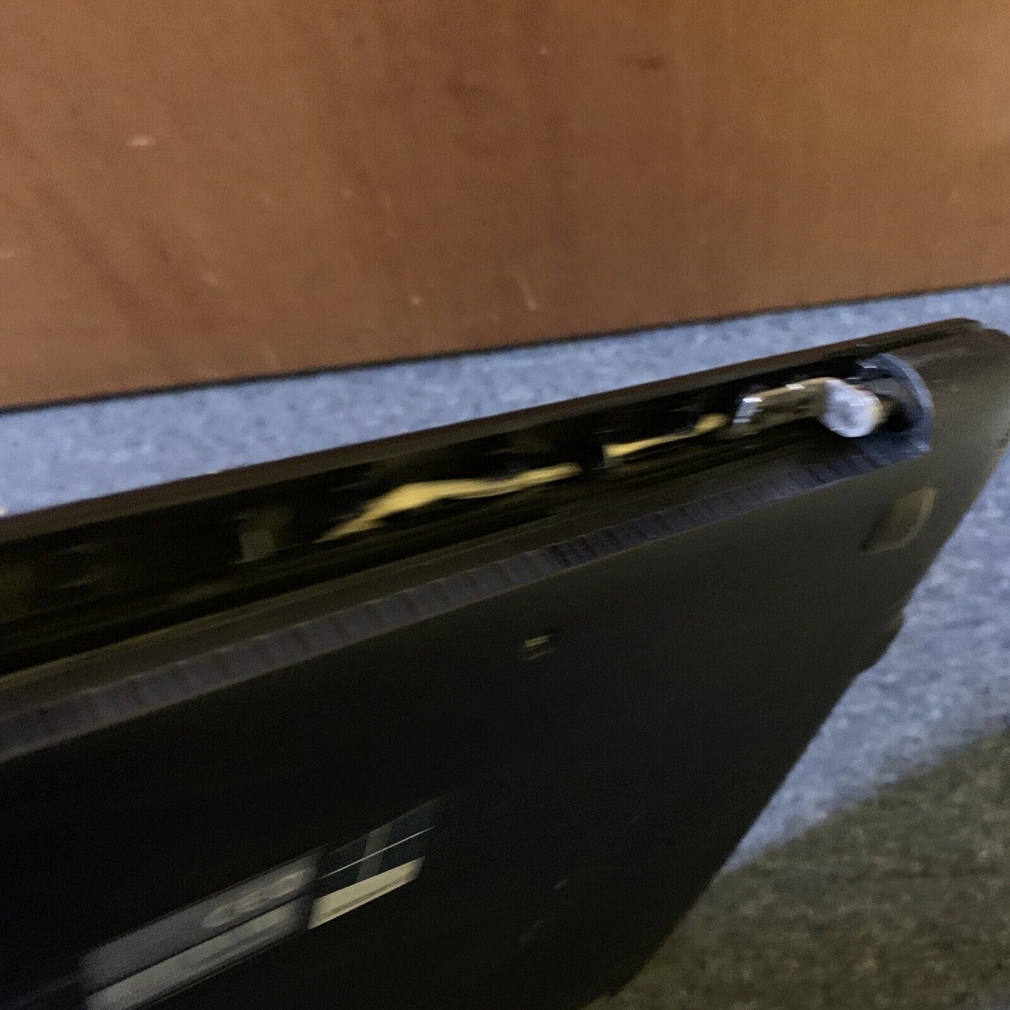 Asus X553M Laptop 15.6" Intel Pentium 3540 2.6 Ghz 4GB *For Parts Or Repair