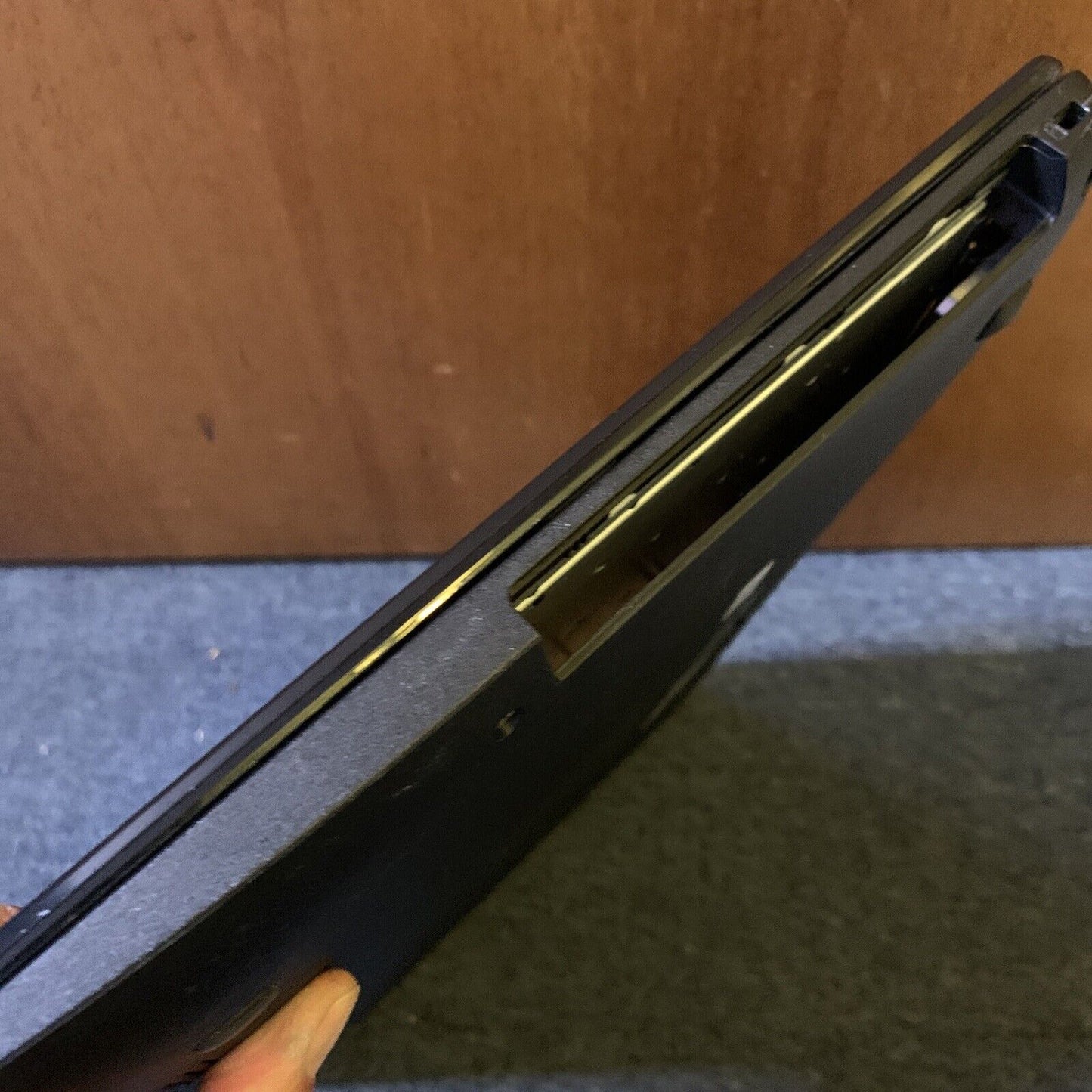 Asus X553M Laptop 15.6" Intel Pentium 3540 2.6 Ghz 4GB *For Parts Or Repair