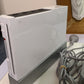 Nintendo Wii Console Fit Bundle Complete with Game and Balance Board