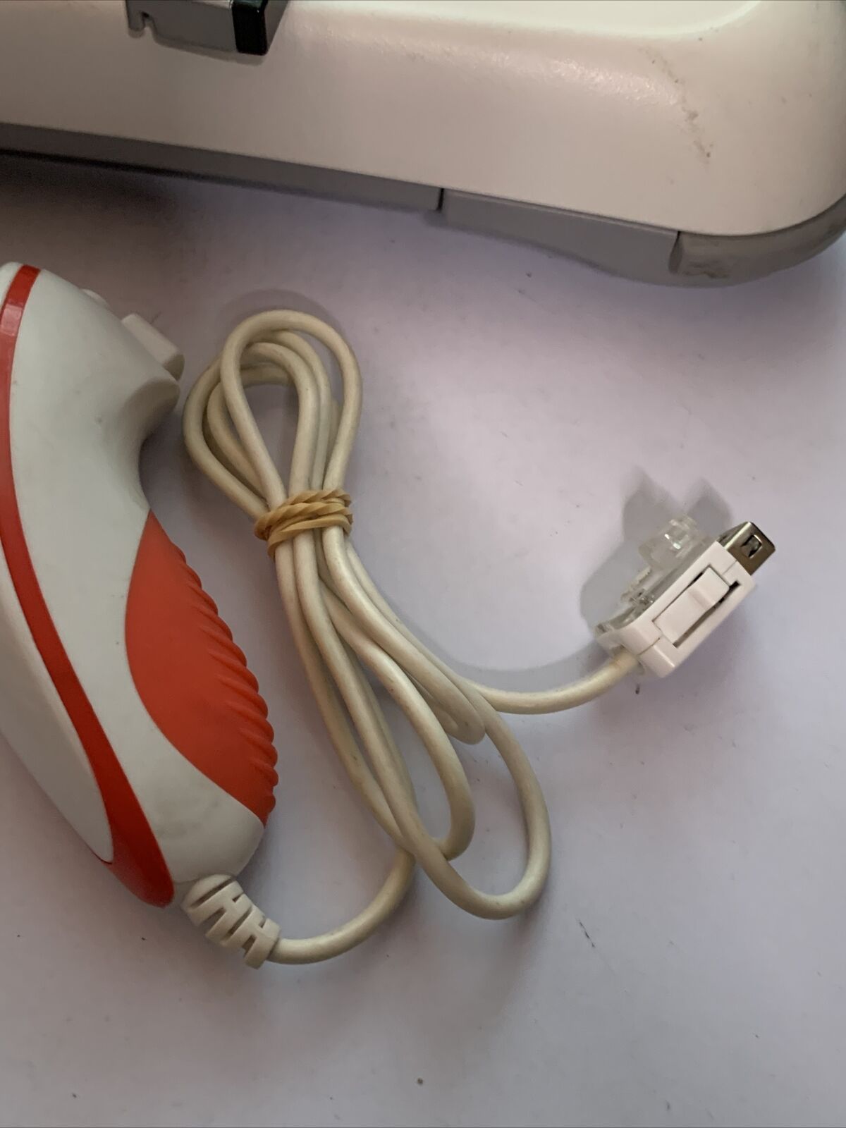 Nintendo Wii Console Fit Bundle Complete with Game and Balance Board