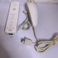 Nintendo Wii Console Bundle with Controllers and Accessories