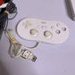 Nintendo Wii Console Bundle with Controllers and Accessories