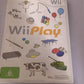 Nintendo Wii Console Bundle with Controllers and Accessories