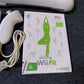 Nintendo Wii Fit Bundle with Balance Board