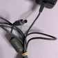 Genuine Microsoft PSC24W-240 Power Supply 24v 1a for XBOX 360 Steering Wheel