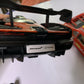 McLaren Senna Remote Control Car + Burago Ferrari 348 Model Diecast Car
