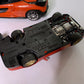 McLaren Senna Remote Control Car + Burago Ferrari 348 Model Diecast Car
