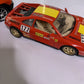 McLaren Senna Remote Control Car + Burago Ferrari 348 Model Diecast Car