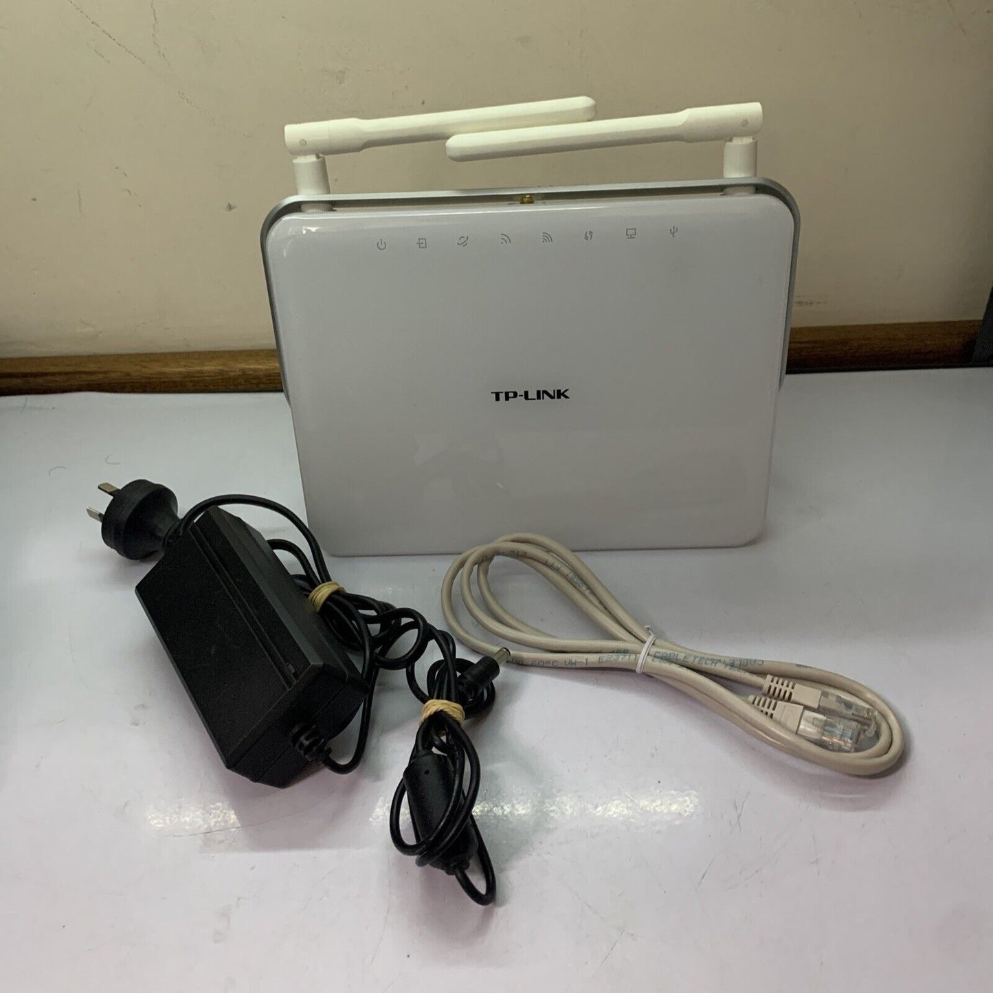 TP Link AC1900 Archer D9 Dual Band Gigabit Modem Wireless Router