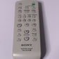 Genuine Sony RM-SC50 Remote Control for Sony Audio CD Tape Radio Player