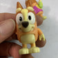 4x Bluey Family Action Figure Moose 8 cm