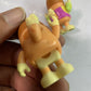 4x Bluey Family Action Figure Moose 8 cm