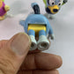 4x Bluey Family Action Figure Moose 8 cm