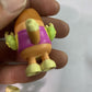 4x Bluey Family Action Figure Moose 8 cm