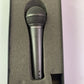 Behringer Ultravoice XM8500 Dynamic Professional Cardoid Vocal Microphone