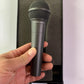 Behringer Ultravoice XM8500 Dynamic Professional Cardoid Vocal Microphone