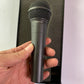 Behringer Ultravoice XM8500 Dynamic Professional Cardoid Vocal Microphone