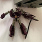 9x Transformers Hasbro Various Action Figure Optimus Prime Megatron Cliff Jumper