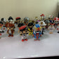 23x Ryan's World Action Figures Official Licensed Gundam Mecha Various