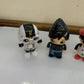 23x Ryan's World Action Figures Official Licensed Gundam Mecha Various
