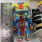 23x Ryan's World Action Figures Official Licensed Gundam Mecha Various