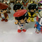 23x Ryan's World Action Figures Official Licensed Gundam Mecha Various