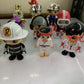 23x Ryan's World Action Figures Official Licensed Gundam Mecha Various