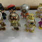 23x Ryan's World Action Figures Official Licensed Gundam Mecha Various