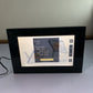 Sony 7" S-Frame Digital LCD Photo Frame DPF-D710