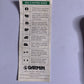 Garmin GPS 72 Personal Navigator Waterproof Marine Fishing Hiking