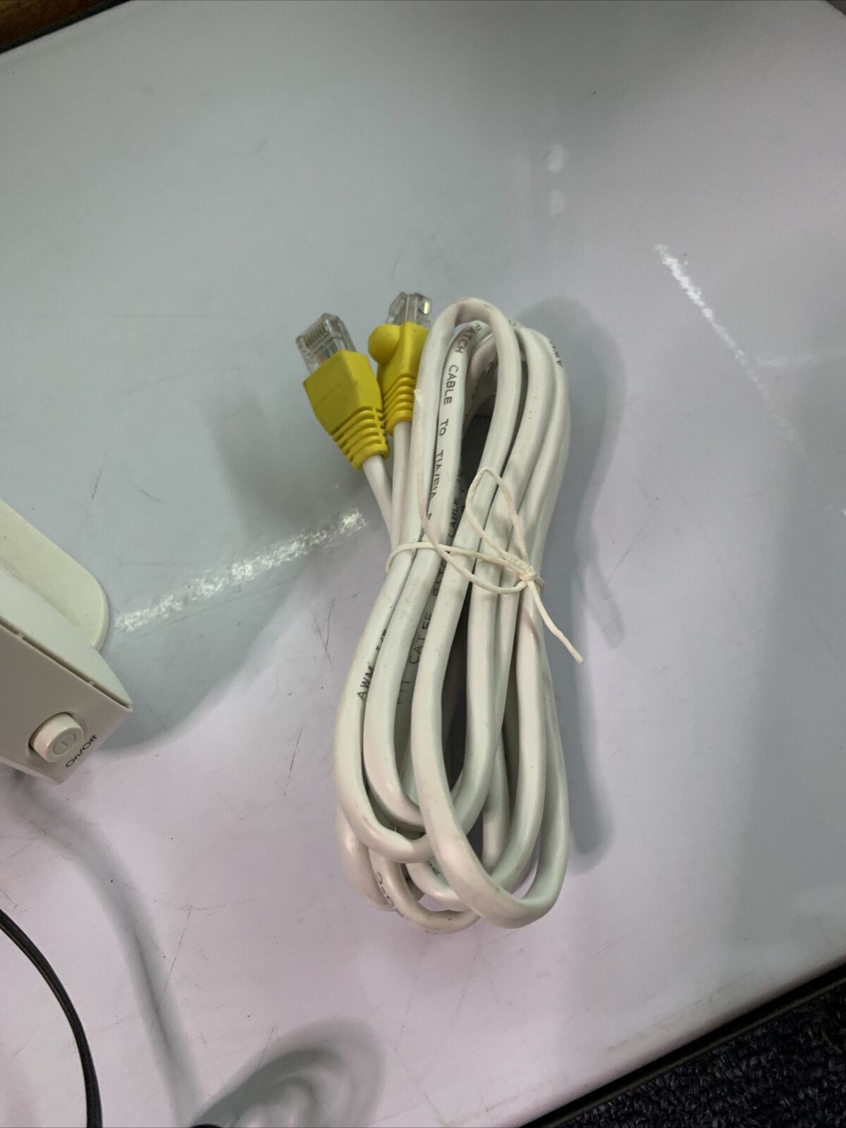 NetComm Wireless Dual Band AC1600 Gigabit Gateway With VoIP