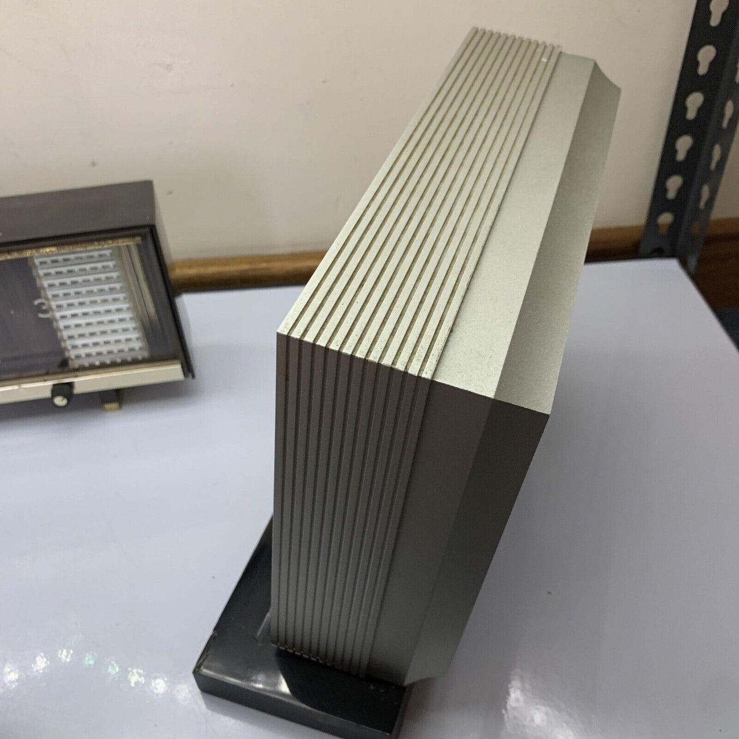 4x Japanese Vintage Seiko Rhythm Citizen Seikosha Wind Up Clocks