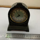 Vintage Japanese Citizen Tokyo Tokei Wind Up Clocks Seikosha *For Parts
